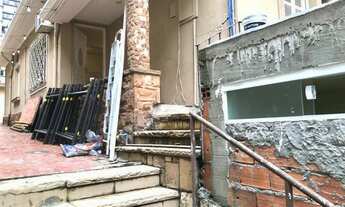 Imagem 3: Casa comercial para aluguel na rua Mateus Grou Pinheiros 3 salas em Pinheiros - São Paul