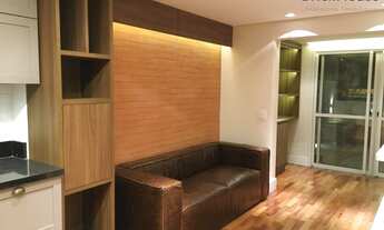 Imagem 3: São Paulo - Apartamento Padrão - Brooklin Paulista