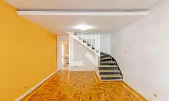 Imagem 2: Casa à Venda - Bosque da Saúde, 2 Quartos, 105 m2