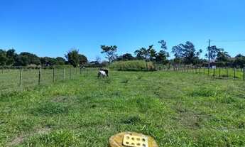 Imagem: Área de terra p/ construção de chácara