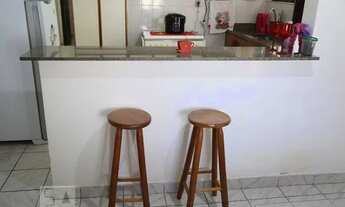 Imagem: Casa para Aluguel - Vilamar, 2 Quartos