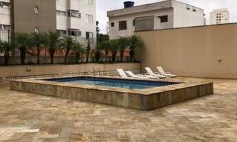 Imagem 3: Apartamento para aluguel com 63 metros quadrados com 2 quartos em Saúde - São Paulo - SP