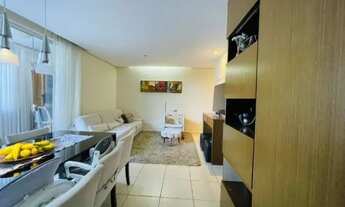 Imagem 6: Apartamento para aluguel, 3 quartos, 1 suíte, 2 vagas, Buritis - Belo Horizonte/MG