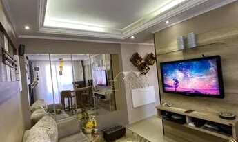 Imagem 3: Apartamento à venda 2 dormitórios Vila Palmares em Santo André