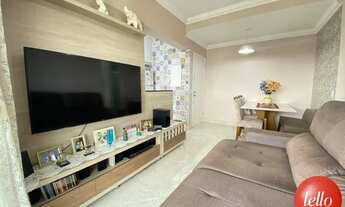 Imagem 3: São Paulo - Apartamento Padrão - Tatuapé