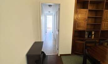 Imagem 7: Apartamento para aluguel possui 152 metros quadrados com 4 quartos em Leblon - Rio de Jane