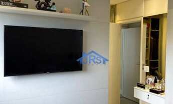 Imagem 5: Apartamento com 2 dormitórios à venda, 81 m² por R$ 1.100.000 - Green Valley - Barueri/SP