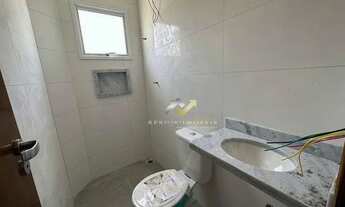 Imagem 5: Apartamento com 2 dormitórios à venda, 42 m² por R$ 240.000,00 - Jardim Utinga - Santo And