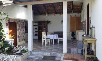 Imagem: FLORIANóPOLIS - Casa Padrão - Trindade