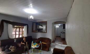 Imagem 6: Casa 90 m2 3 Quartos Jd Fabiola