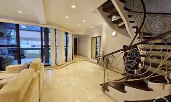 Imagem 7: Cobertura com 4 dorms, Gonzaga, Santos - R$ 2.5 mi, Cod: 27656