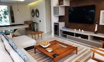 Imagem 4: Casa para venda tem 644 metros quadrados com 6 quartos em Riviera - Bertioga - SP