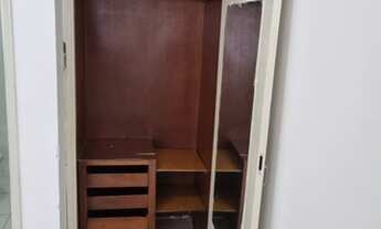 Imagem 5: Kitnet/conjugado para aluguel com 30 metros quadrados com 1 quarto em Centro - São Paulo