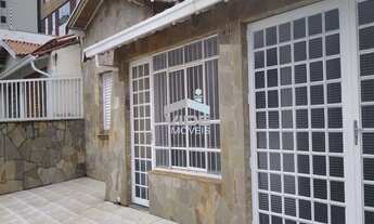 Imagem 3: CASA À VENDA OU LOCAÇÃO EM CAMPINAS, NO CAMBUÍ