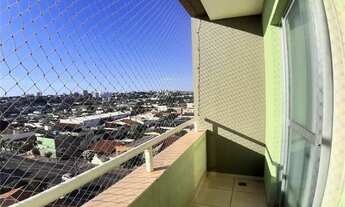 Imagem 4: Viva Bem: Apartamento de 3 Quartos em Localização Privilegiada!