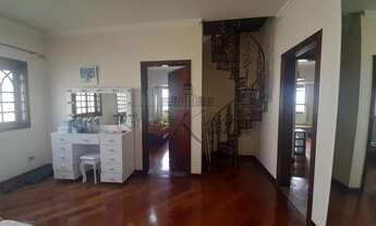 Imagem 6: Casa de condomínio sobrado para aluguel e venda tem 350 metros quadrados com 4 quartos