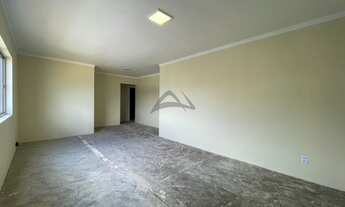 Imagem 4: Apartamento para aluguel tem 105 metros quadrados com 3 quartos em Vila Rossi - Campinas