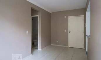 Imagem 5: Apartamento com 2 dormitórios para alugar, 51 m² por R$ 1.698,56/mês - Nonoai - Porto Aleg