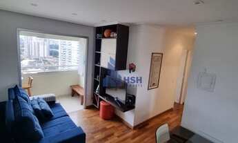 Imagem: OPORTUNIDADE NA BARRA FUNDA - APARTAMENTO