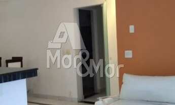 Imagem 4: Flat à 50 Metros da Praia das Pitangueiras!