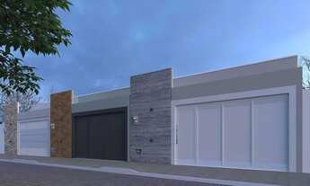 Imagem: Casa à venda no Bairro Piranga