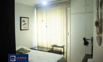 Imagem 7: Apartamento Venda 3 Dormitórios - 110 m² Paraíso