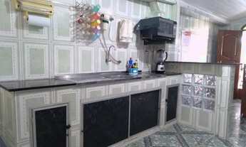 Imagem 3: Casa para venda com 4 quartos em Coqueiro - Belém - Pará