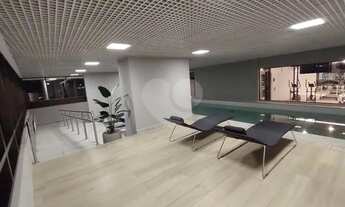 Imagem 7: São Paulo - Apartamento Padrão - VILA MADALENA