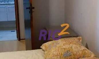 Imagem 5: Apartamento com 2 dormitórios à venda, 82 m² por R$ 599.000,00 - Rio 2 - Rio de Janeiro/RJ