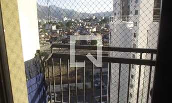 Imagem 5: Apartamento à Venda - Del Castilho, 3 Quartos, 64 m2