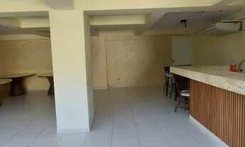 Imagem 7: FÓRMULA SKY 1/4 COM VARANDA ANDAR ALTO ARMÁRIOS PLANEJADOS