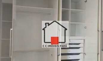 Imagem 5: Apartamento com 3 dormitórios para alugar, 198 m² por R$ 6.500,01/mês - Nazaré - Belém/PA