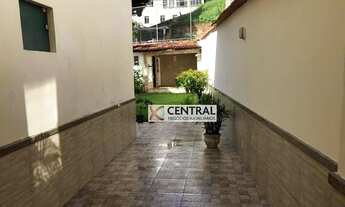 Imagem 5: Casa com 3 dormitórios para alugar, 380 m² por R$ 3.680,00/mês - Pernambués - Salvador/BA