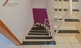 Imagem 2: Sobrado com 3 dormitórios à venda, 111 m² por R$ 460.000,00 - Vila Helena - Santo André/SP