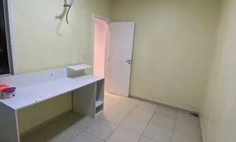 Imagem 4: Smile Cidade Nova- 02 Quartos- Aluguel