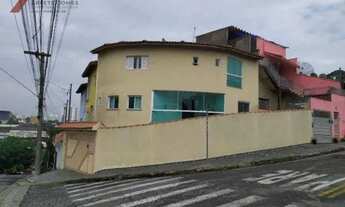 Imagem: Sobrado com 3 dormitórios à venda, 220