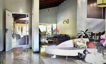 Imagem 6: Palos Verdes - 5d(3sts) Ótima c/ piscina, gourmet, natureza e privacidade!