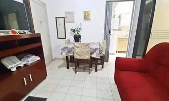 Imagem 3: Kitnet a 100m da praia em Boqueirão - Praia Grande - SP