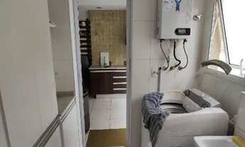 Imagem 5: Apartamento à venda 3 quartos 1 suíte 2 vagas Positano Barcelona - São Caetano do Sul - SP