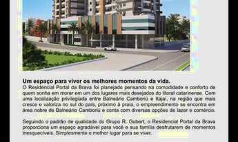 Imagem: Oportunidade única Apartamento Praia Brava