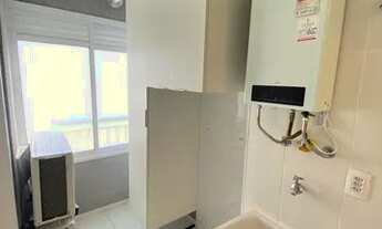 Imagem 5: Apartamento para aluguel tem 74 metros quadrados com 2 quartos