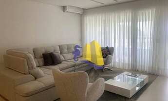 Imagem 2: Apartamento com 5 dormitórios, 216 m² - venda por R$ 11.000.000,00 ou aluguel por R$ 2.900