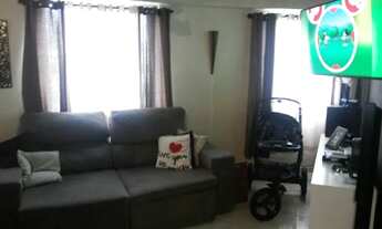 Imagem 4: Aluga-se Apartamento Padrão Travessa Rua Anny Sacomã