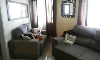 Imagem 5: Aluga-se Apartamento Padrão Travessa Rua Anny Sacomã