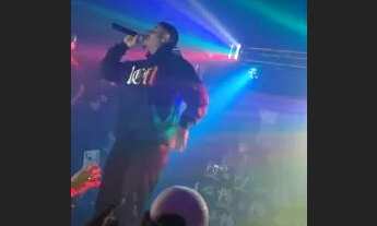 Imagem 3: Vendo Balada Lounge