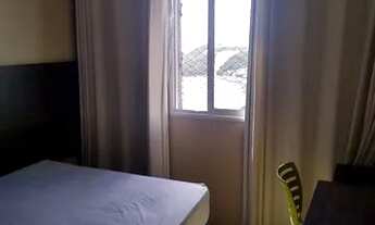 Imagem 6: Apartamento Blue Ocean Ponta Negra