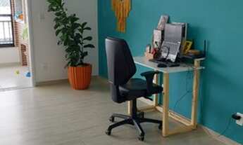 Imagem 2: Apartamento Manacá - 3 suítes - 142 m² - Centro - Taubaté - SP