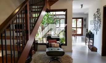 Imagem 6: Casa - Loteamento Alphaville Campinas - Campinas