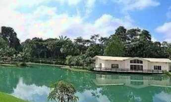 Imagem 2: Casa no Água Cristal, 4 suítes, alugar, 760 m² , Val-de-Cães, Belém/PA