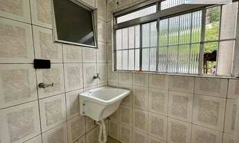 Imagem 7: Apartamento com 2 dormitórios para alugar, 46 m² por R$ 1.100,00/mês - Jardim Marica - Mog